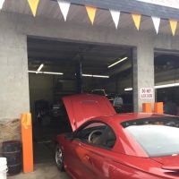Precision Auto Repair ico