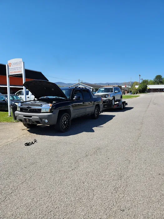 Precision Auto Repair Picture 2