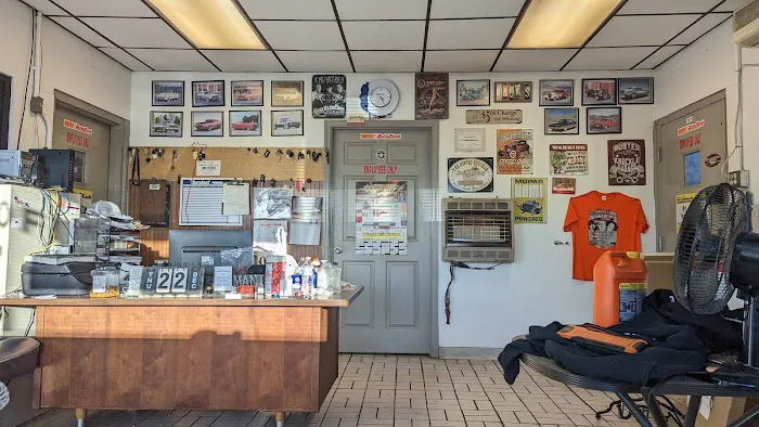 Precision Auto Repair Picture 3