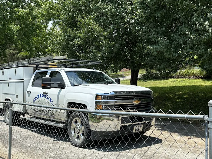 Ridge Heating & Air Conditioning Picture 1