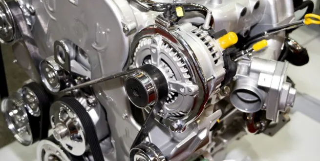 Bowlin's Auto Repair Picture 1