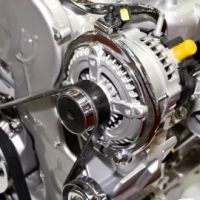 Bowlin's Auto Repair ico