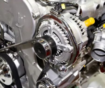 Bowlin's Auto Repair