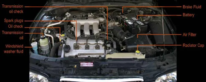 Bowlin's Auto Repair Picture 2