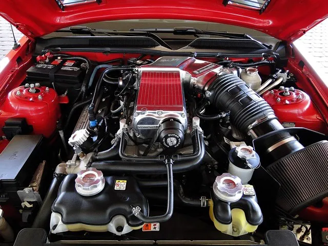 Bowlin's Auto Repair Picture 10