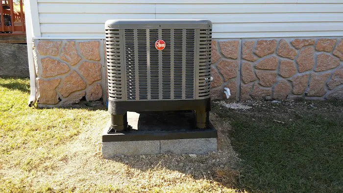 Lee Air, LLC Picture 2