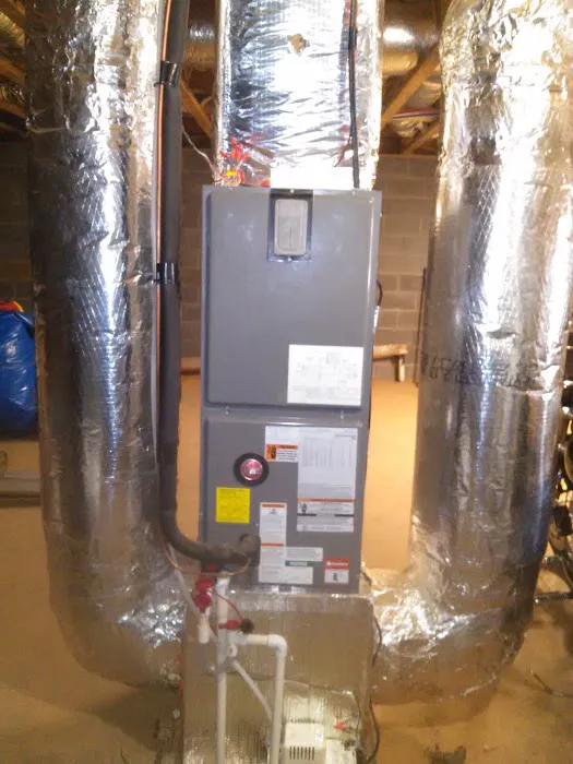 Lee Air, LLC Picture 1