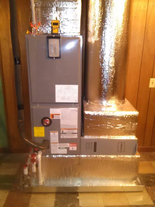 Lee Air, LLC Picture 5