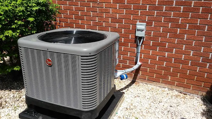 Lee Air, LLC Picture 6