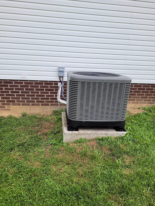 Lee Air, LLC Picture 7