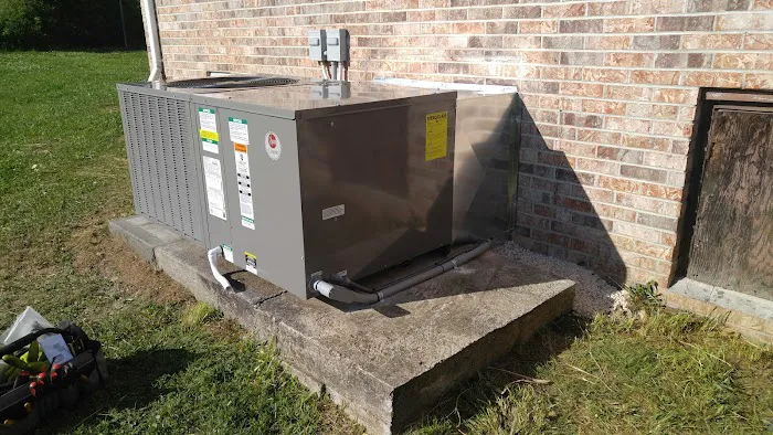 Lee Air, LLC Picture 4