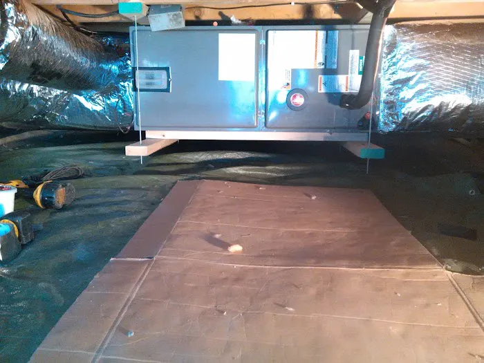 Lee Air, LLC Picture 9