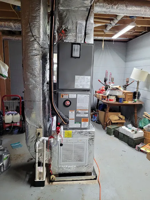 Lee Air, LLC Picture 8