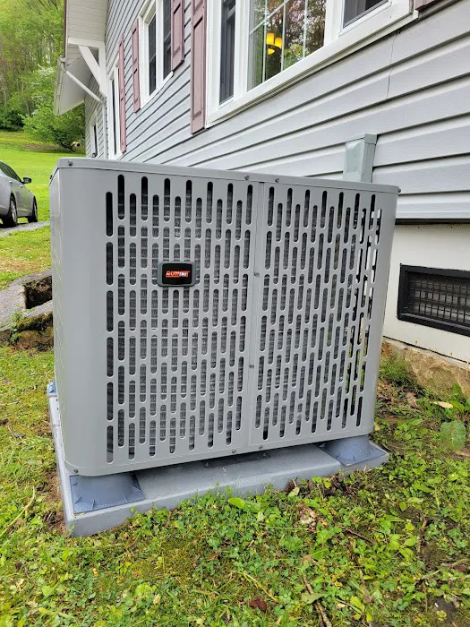 Mid Mountain Heating & Cooling Picture 3