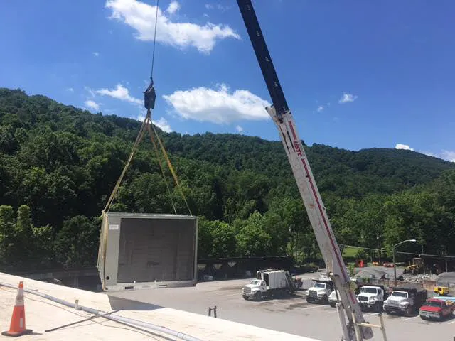 Mid Mountain Heating & Cooling Picture 4