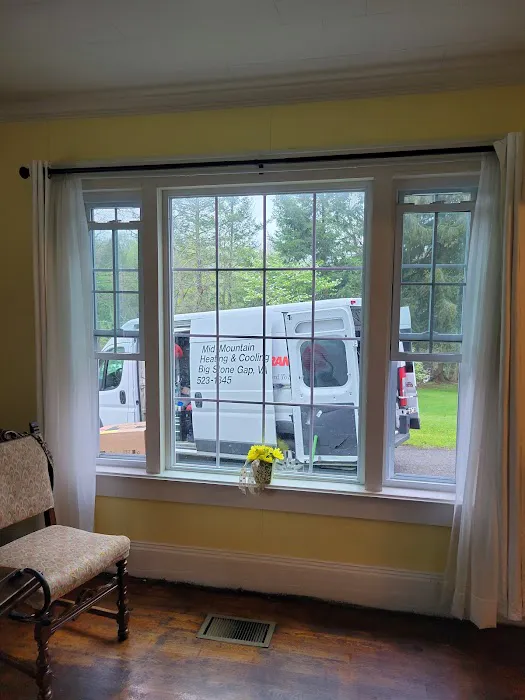 Mid Mountain Heating & Cooling Picture 2