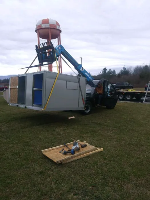 Mid Mountain Heating & Cooling Picture 6