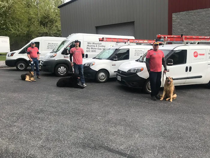 Mid Mountain Heating & Cooling Picture 5