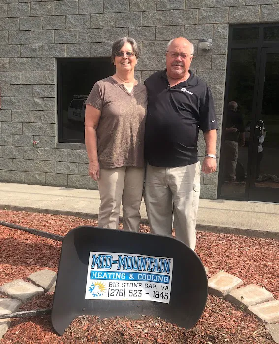 Mid Mountain Heating & Cooling Picture 8