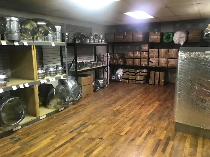 Ridgeview Heating and Cooling Picture 1