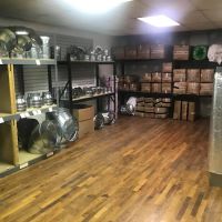 Ridgeview Heating and Cooling ico