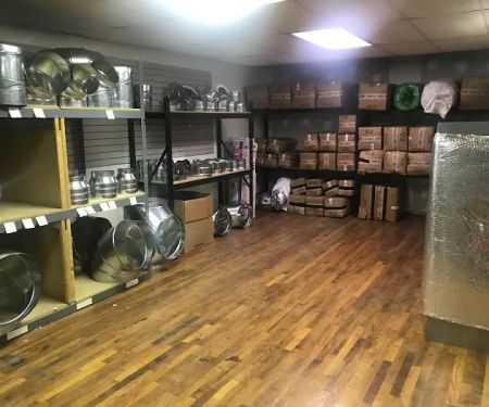 Ridgeview Heating and Cooling