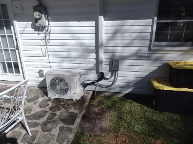Ridgeview Heating and Cooling Picture 4