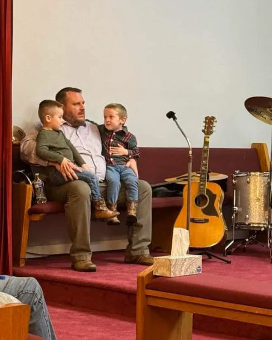 Glass Heating & Air Inc Picture 6