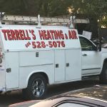 Terrell's Heating & Air Conditioning