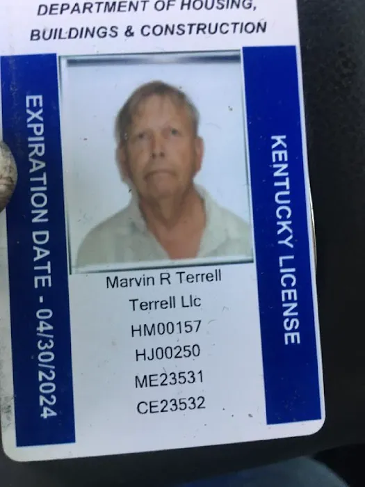 Terrell's Heating & Air Conditioning Picture 3