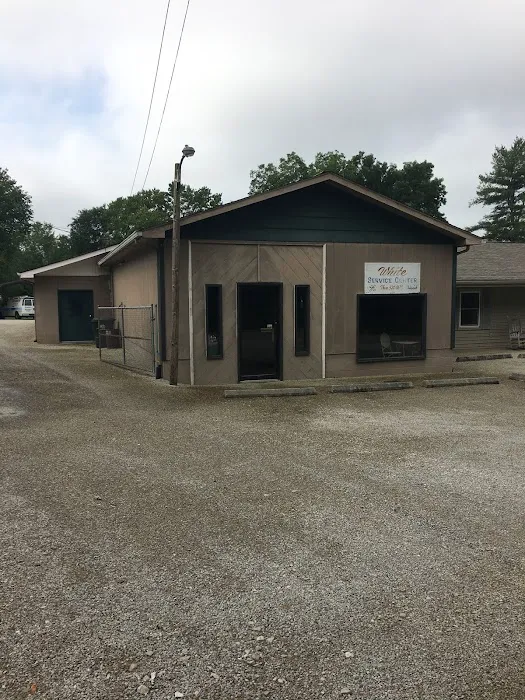 White Service Center Inc Picture 2