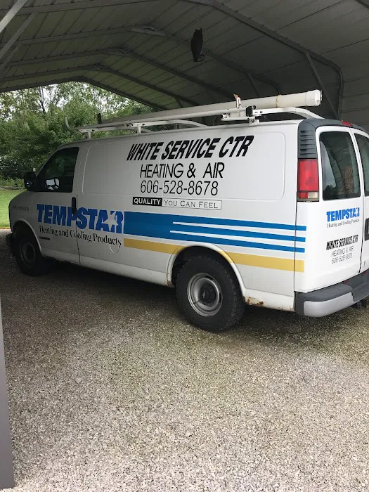 White Service Center Inc Picture 3