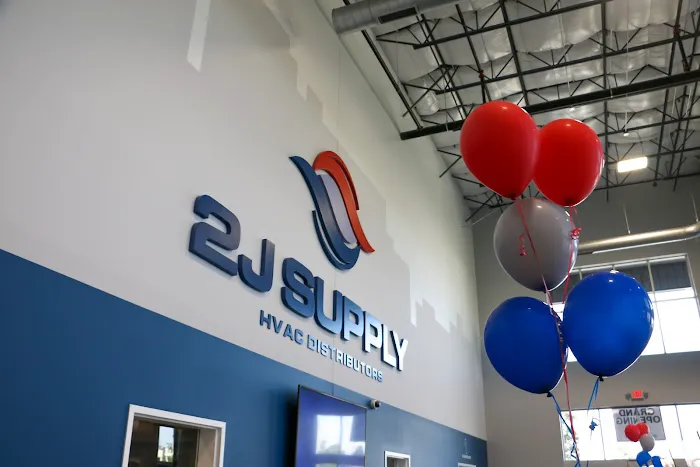 2J Supply HVAC Distributors Picture 4