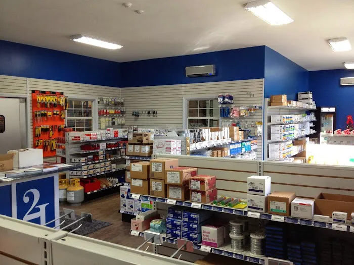 2J Supply HVAC Distributors Picture 7