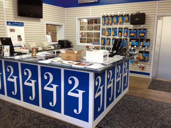 2J Supply HVAC Distributors Picture 9