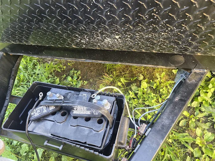 RV Proz Mobile Service Picture 1