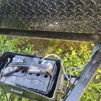 RV Proz Mobile Service ico