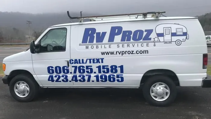 RV Proz Mobile Service Picture 2