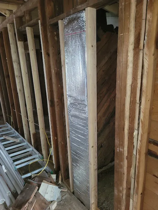 AirMen Heating, Cooling & Electrical Picture 1