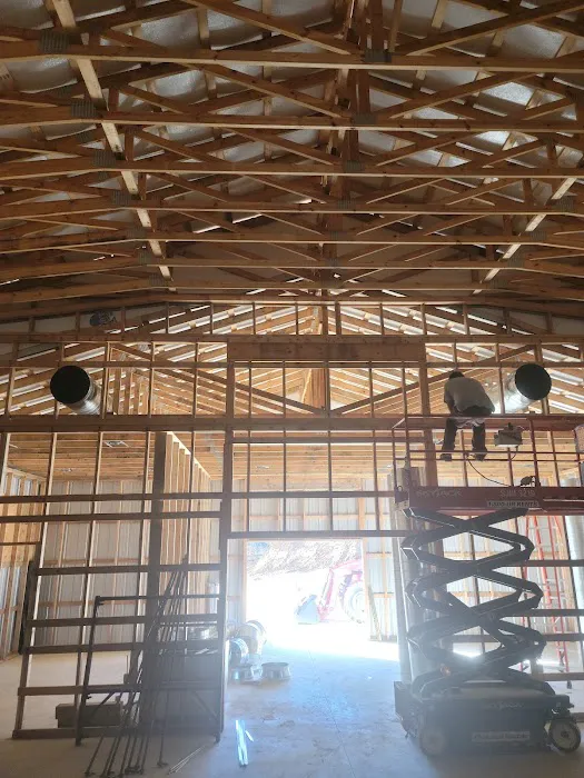 AirMen Heating, Cooling & Electrical Picture 2