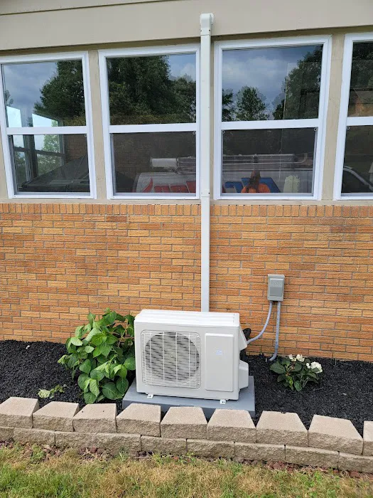 AirMen Heating, Cooling & Electrical Picture 4