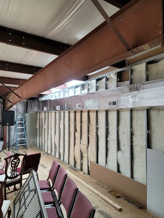 AirMen Heating, Cooling & Electrical Picture 5