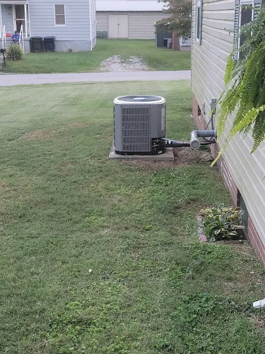 AirMen Heating, Cooling & Electrical Picture 6