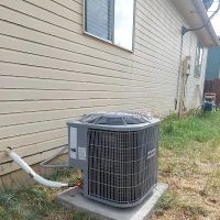 London Heating & Air Conditioning ico