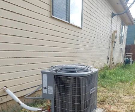 London Heating & Air Conditioning