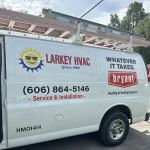 Larkey HVAC