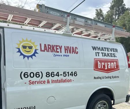 Larkey HVAC