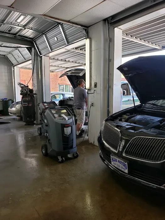 London Auto Service Picture 2