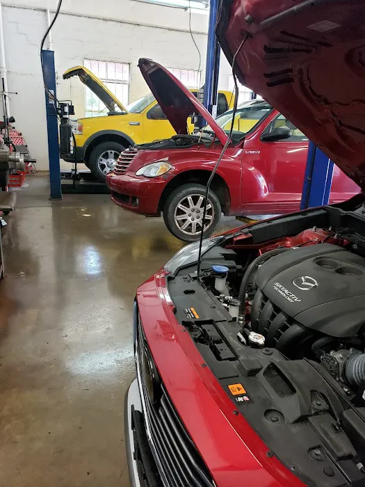 London Auto Service Picture 1