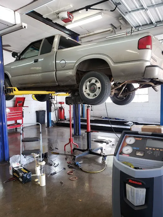 London Auto Service Picture 8